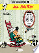 Lucky Luke Volume 6 Ma Dalton