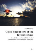 Read Pdf Close Encounters of the Invasive Kind
