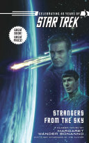 Read Pdf Strangers From The Sky