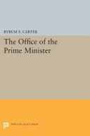 Read Pdf Office of the Prime Minister