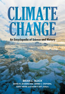 Read Pdf Climate Change: An Encyclopedia of Science and History [4 volumes]