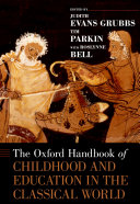 Read Pdf The Oxford Handbook of Childhood and Education in the Classical World