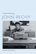 Read Pdf Understanding John Rechy