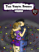 Read Pdf Teen Vampire Romance