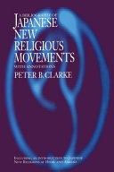 Read Pdf Bibliography of Japanese New Religious Movements