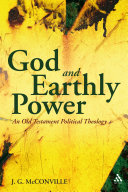 Read Pdf God and Earthly Power