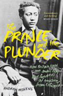 Read Pdf The Prince and the Plunder