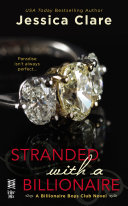 Stranded with a Billionaire pdf