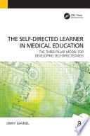 Self Directed Learner The Three Pillar Model Of Self Directedness