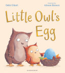 Read Pdf Little Owl's Egg