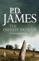 The Private Patient pdf