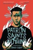 Read Pdf Patron Saints of Nothing