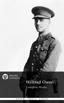 Read Pdf Delphi Complete Works of Wilfred Owen (Illustrated)