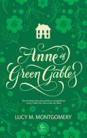 Read Pdf Anne of Green Gables