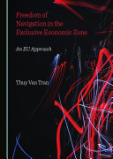 Read Pdf Freedom of Navigation in the Exclusive Economic Zone