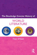 Read Pdf The Routledge Concise History of World Literature