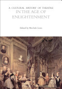 Read Pdf A Cultural History of Theatre in the Age of Enlightenment