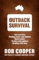 Read Pdf Outback Survival