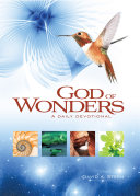 Read Pdf God of Wonders