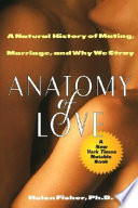 Anatomy Of Love