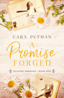 Read Pdf A Promise Forged
