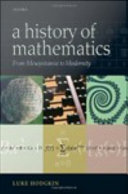 Read Pdf A History of Mathematics