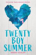 Read Pdf Twenty Boy Summer