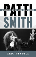 Read Pdf Patti Smith