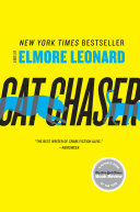 Cat Chaser Book