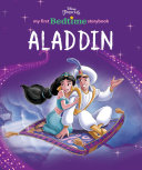 Read Pdf My First Disney Princess Bedtime Storybook: Jasmine