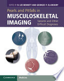 Pearls And Pitfalls In Musculoskeletal Imaging
