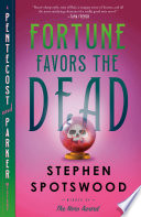 Book Fortune Favors the Dead