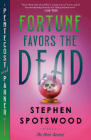 Fortune Favors the Dead Book