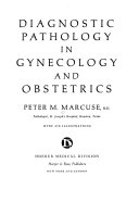 Diagnostic Pathology In Gynecology And Obstetrics