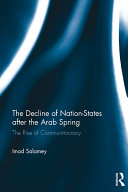 The Decline of Nation-States after the Arab Spring Book