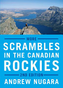 Read Pdf More Scrambles in the Canadian Rockies