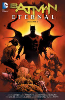 Read Pdf Batman Eternal Vol. 3