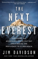 Read Pdf The Next Everest