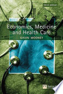 Economics  Medicine and Health Care
