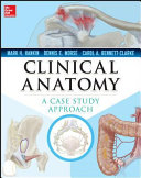Clinical Anatomy A Case Study Approach