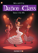 Dance Class #11