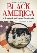 Read Pdf Black America: A State-by-State Historical Encyclopedia [2 volumes]