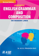 Read Pdf Learner’s English Grammar And Composition 9,10