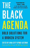 Read Pdf The Black Agenda
