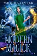 Modern Magick, Volume 3 pdf