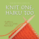 Read Pdf Knit One, Haiku Too