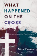 Read Pdf What Happened on the Cross