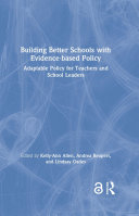 Read Pdf Building Better Schools with Evidence-based Policy