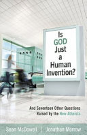 Read Pdf Is God Just a Human Invention?