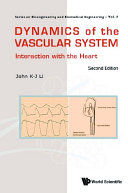 Read Pdf Dynamics Of The Vascular System: Interaction With The Heart (Second Edition)